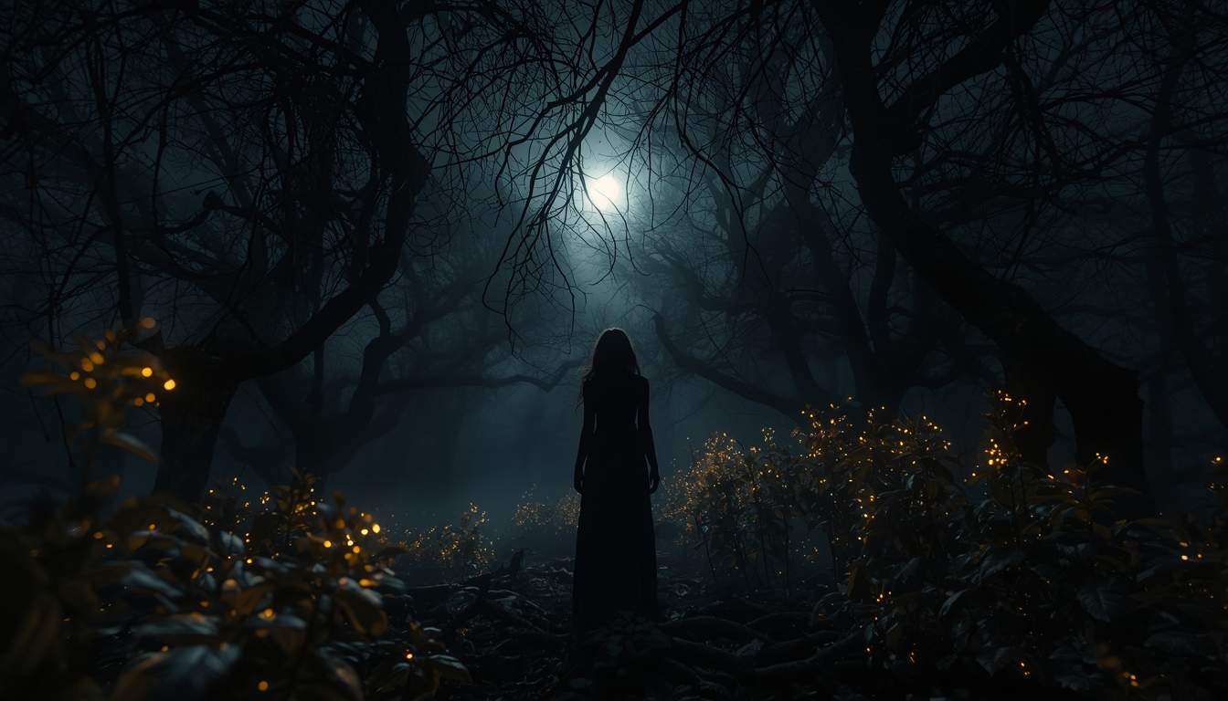 The Witch — Part 2