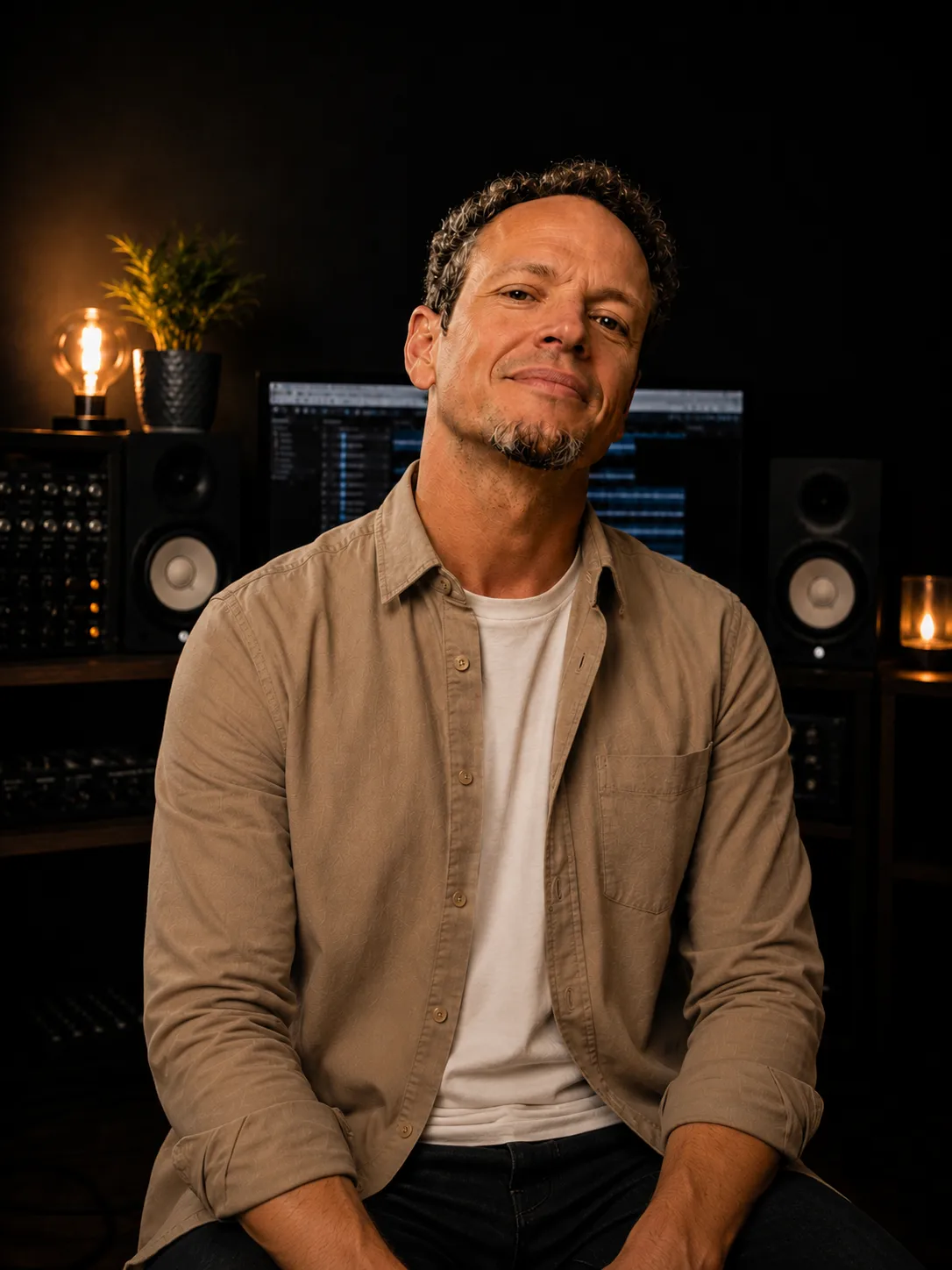 Nicolas Delattre — Compositeur